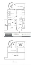 Robin Suites (D10), Apartment #477198081
